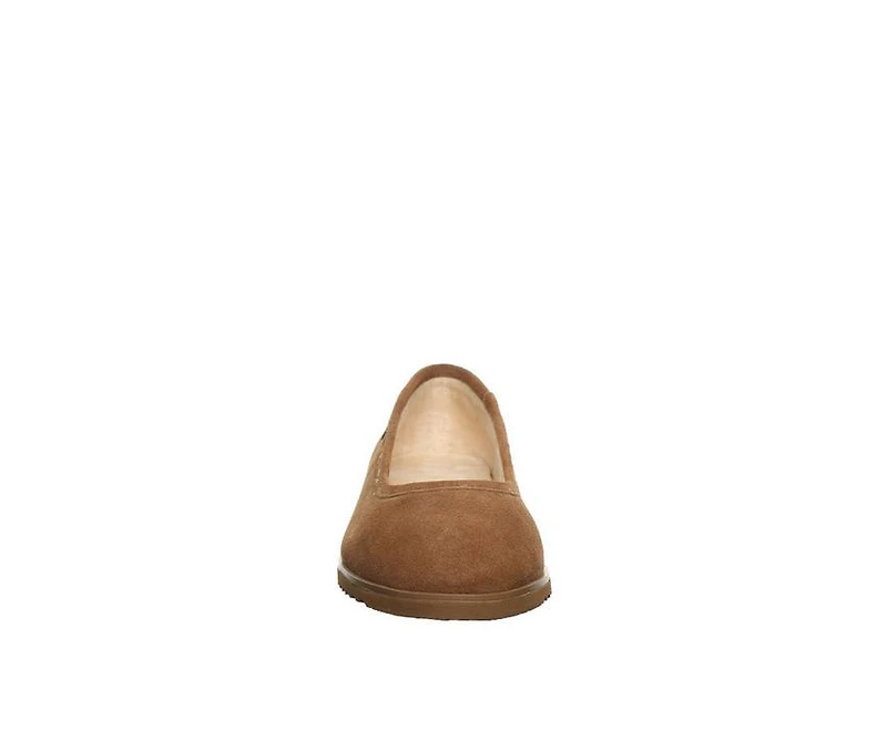 Women's Bearpaw Jazlyn Flats