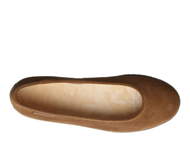 Women's Bearpaw Jazlyn Flats