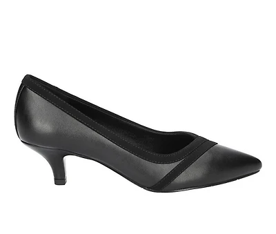 Women's Easy Street Maye Pumps