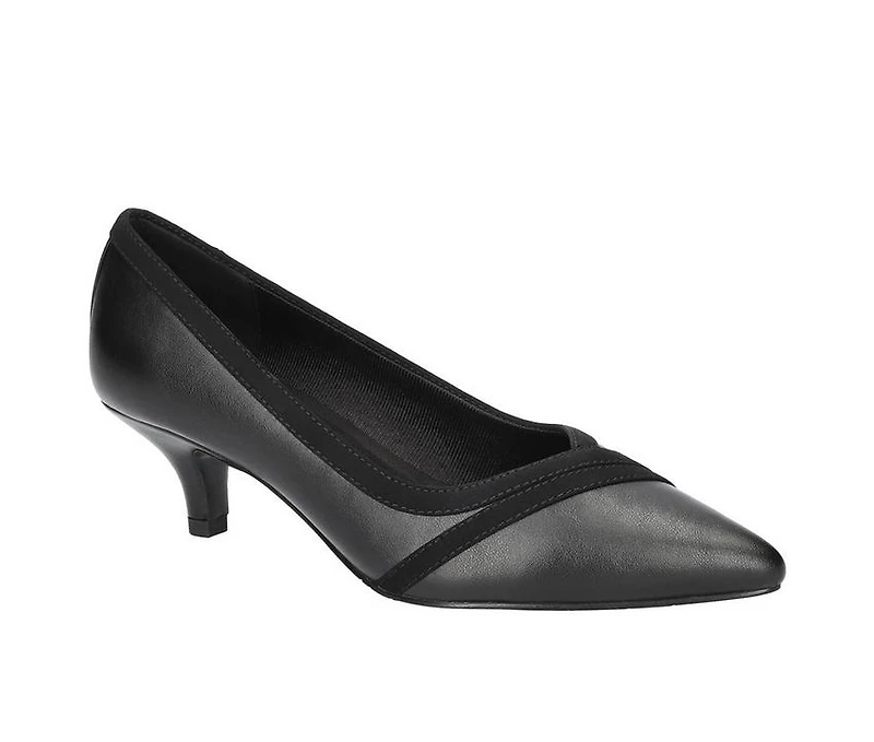 Women's Easy Street Maye Pumps