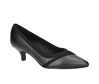 Women's Easy Street Maye Pumps