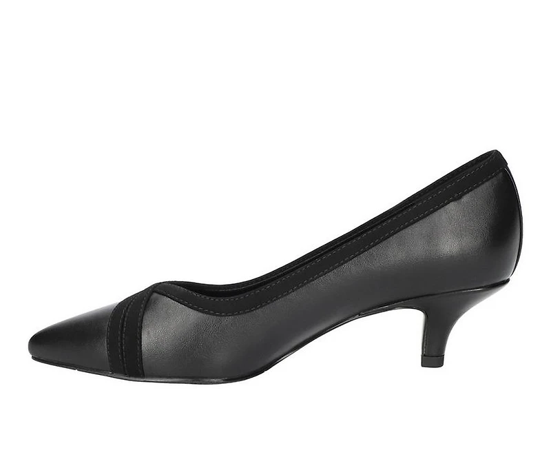 Women's Easy Street Maye Pumps