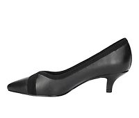 Women's Easy Street Maye Pumps
