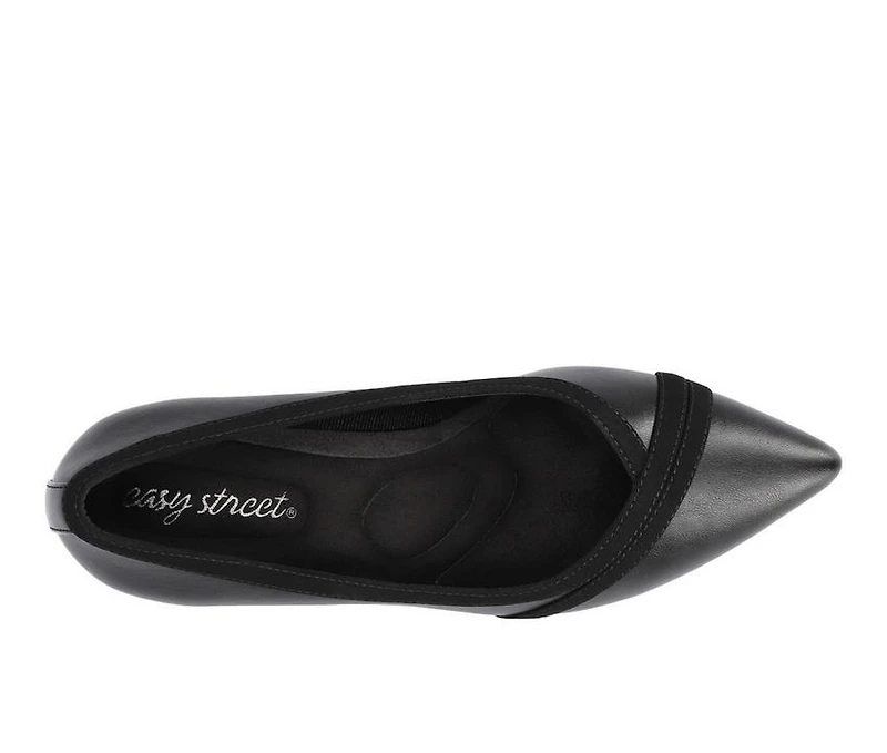 Women's Easy Street Maye Pumps
