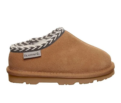 Girls' Bearpaw Toddler & Little Kid Tabitha Clogs
