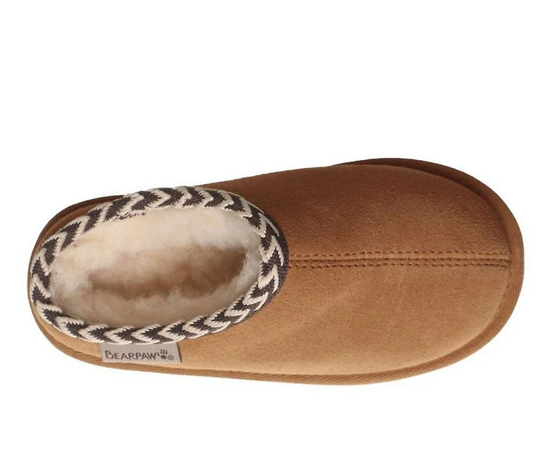 Girls' Bearpaw Toddler & Little Kid Tabitha Clogs