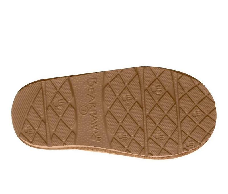 Girls' Bearpaw Toddler & Little Kid Tabitha Clogs