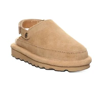 Girls' Bearpaw Toddler & Little Kid Brooke Clogs
