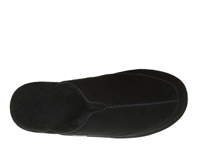 Men's Bearpaw Walker Slippers
