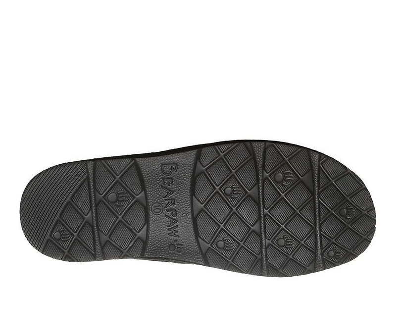 Men's Bearpaw Walker Slippers