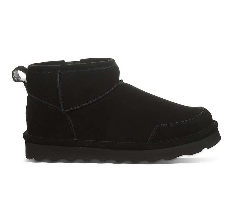 Men's Bearpaw Brady Short Winter Boots