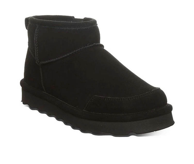 Men's Bearpaw Brady Short Winter Boots