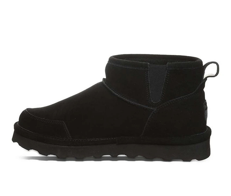Men's Bearpaw Brady Short Winter Boots