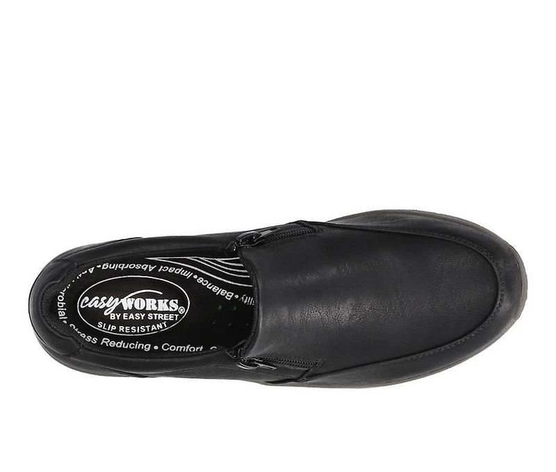 Women's Easy Street Nita Slip-on Shoes