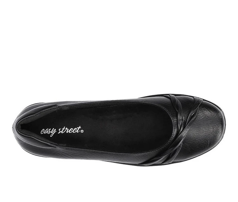 Women's Easy Street Paulie Flats