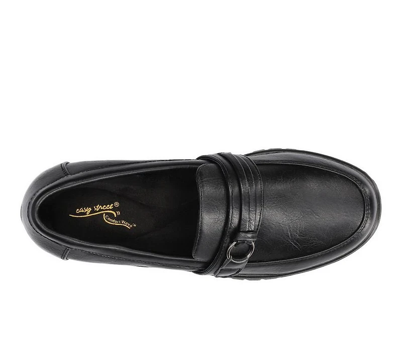 Women's Easy Street Rochelle Loafers
