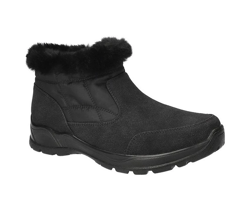 Women's Easy Street Sleet Winter Boots