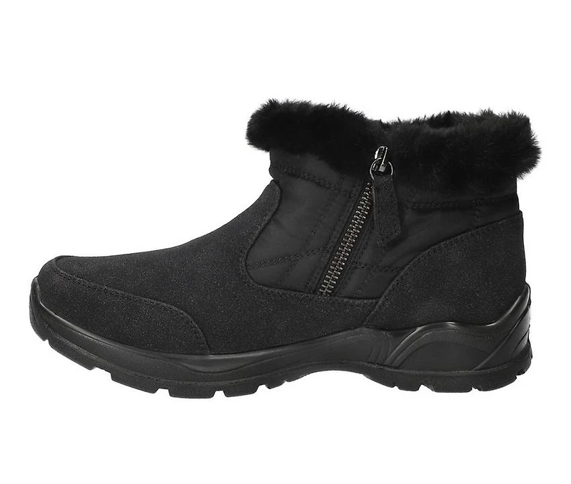 Women's Easy Street Sleet Winter Boots