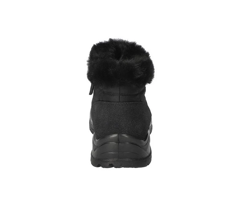 Women's Easy Street Sleet Winter Boots