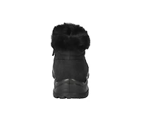 Women's Easy Street Sleet Winter Boots
