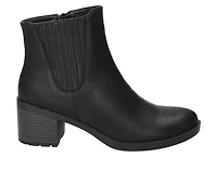 Women's Easy Street Tulsa Booties