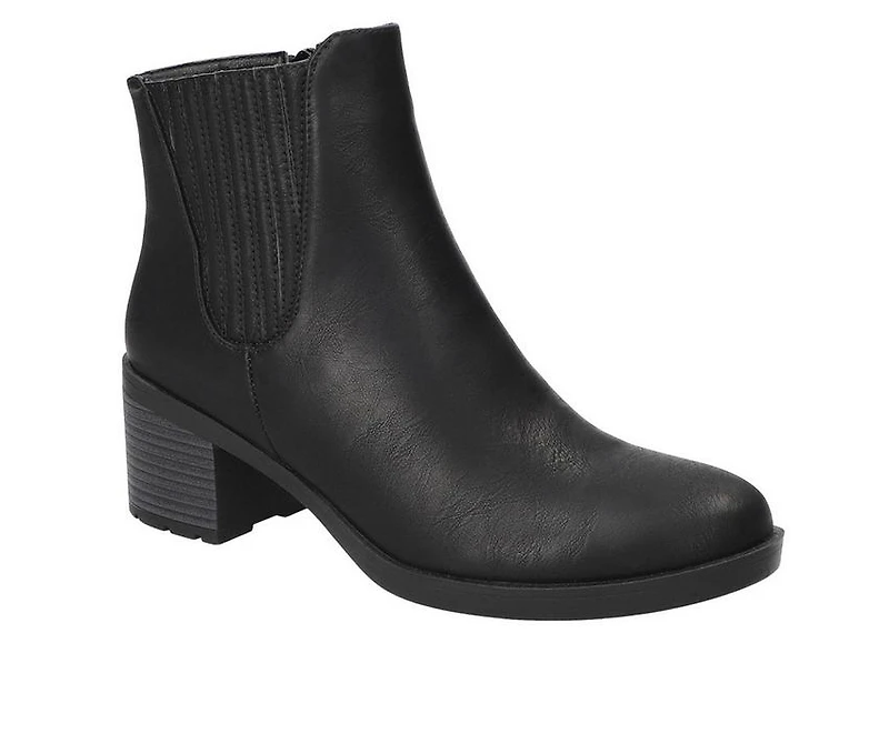 Women's Easy Street Tulsa Booties