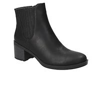 Women's Easy Street Tulsa Booties