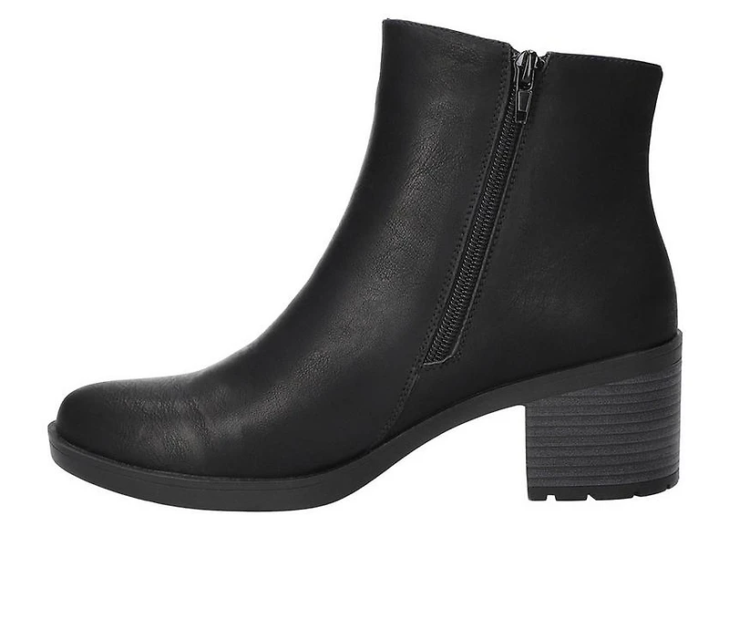 Women's Easy Street Tulsa Booties