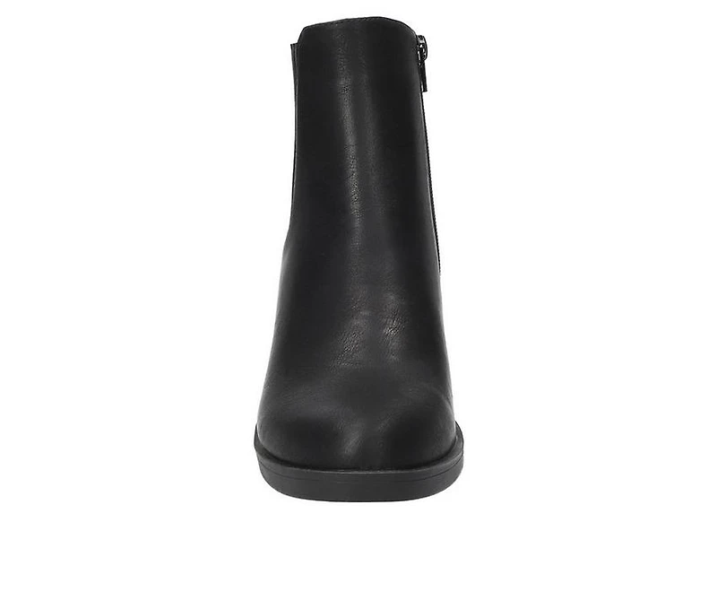 Women's Easy Street Tulsa Booties