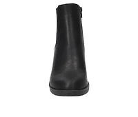 Women's Easy Street Tulsa Booties