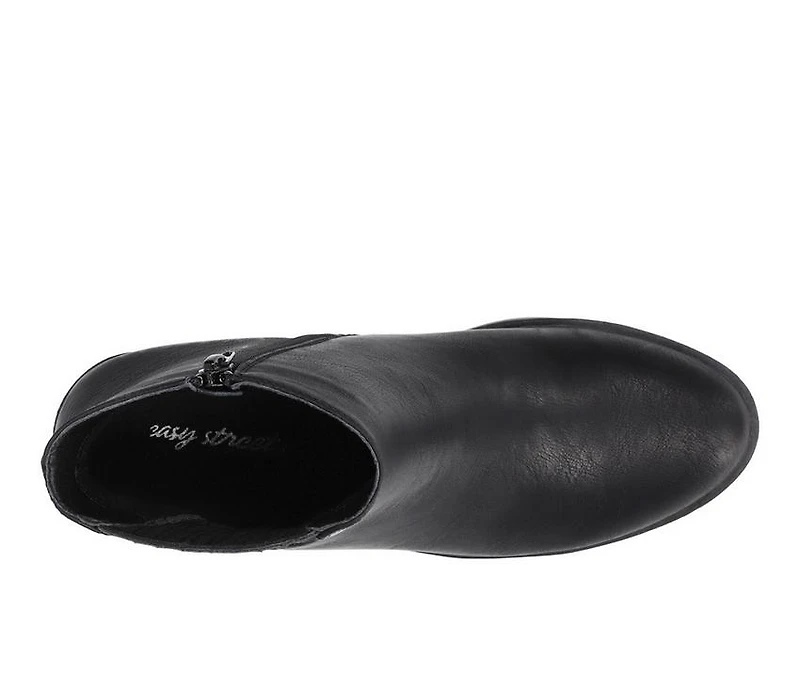 Women's Easy Street Tulsa Booties