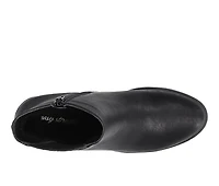 Women's Easy Street Tulsa Booties
