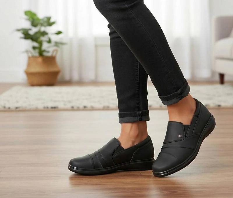 Women's Easy Street Zilla Slip-on Shoes