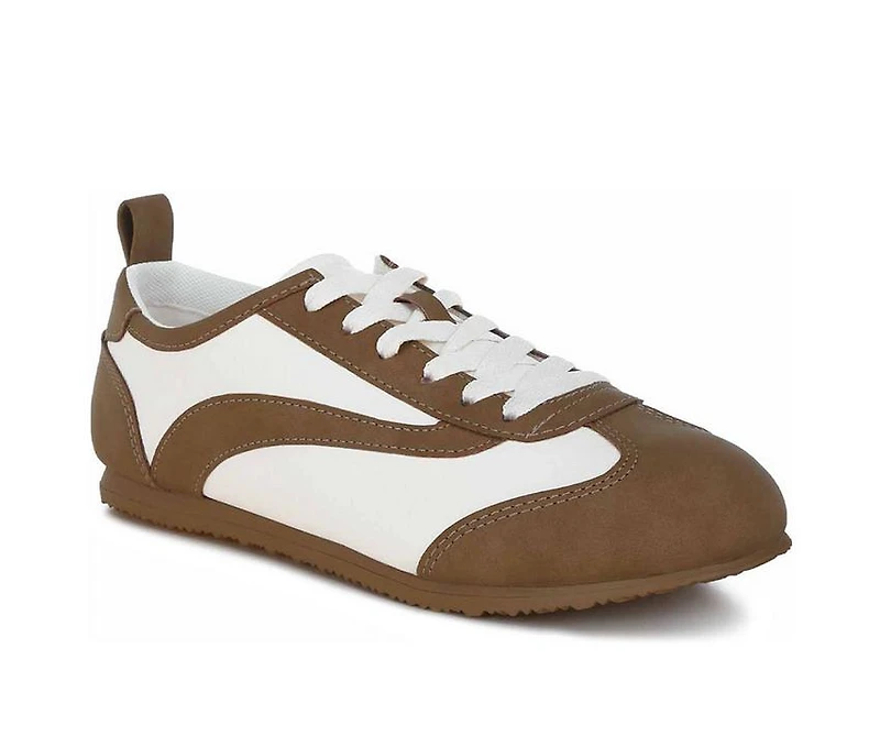 Women's London Rag Moomba Sneakers