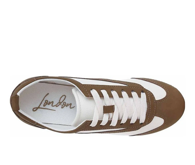 Women's London Rag Moomba Sneakers