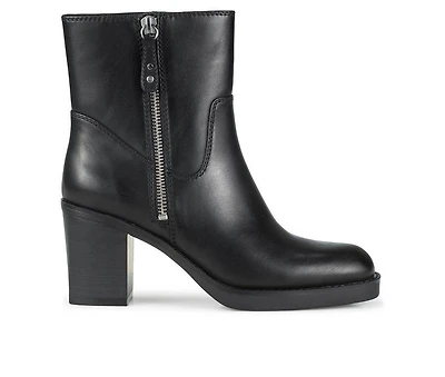 Women's Baretraps Gretta Block Heel Booties