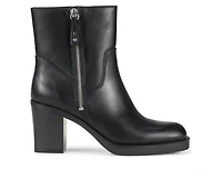 Women's Baretraps Gretta Block Heel Booties
