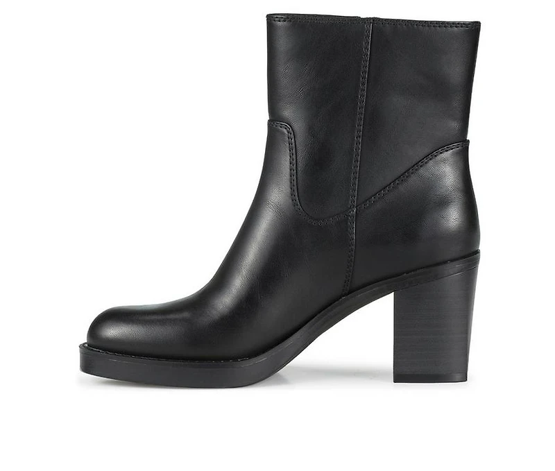 Women's Baretraps Gretta Block Heel Booties