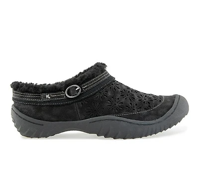 Women's JBU Ginger Encore Slip-ons