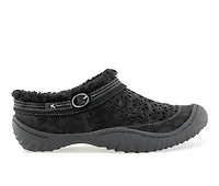 Women's JBU Ginger Encore Slip-ons