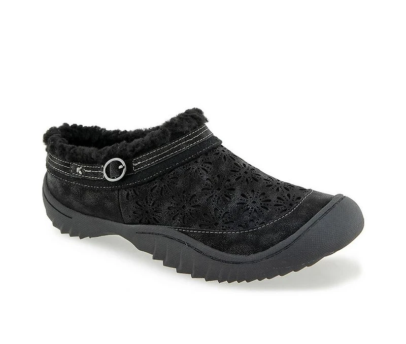 Women's JBU Ginger Encore Slip-ons