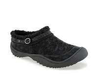 Women's JBU Ginger Encore Slip-ons