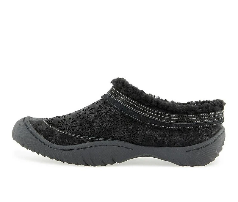 Women's JBU Ginger Encore Slip-ons