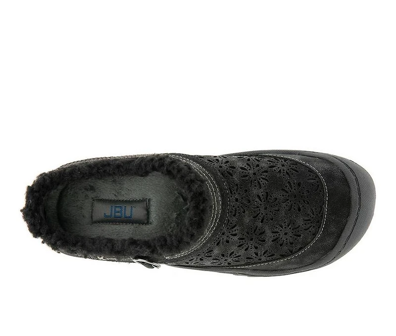Women's JBU Ginger Encore Slip-ons