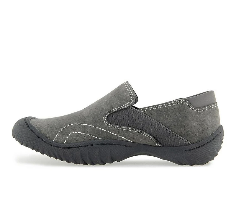 Women's JBU Johanna Slip-ons