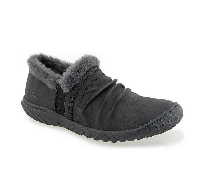 Women's JBU Reese Water Resistant Slip-ons