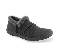 Women's JBU Reese Water Resistant Slip-ons