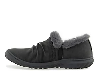 Women's JBU Reese Water Resistant Slip-ons