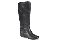 Women's Baretraps Paullina Knee High Boots