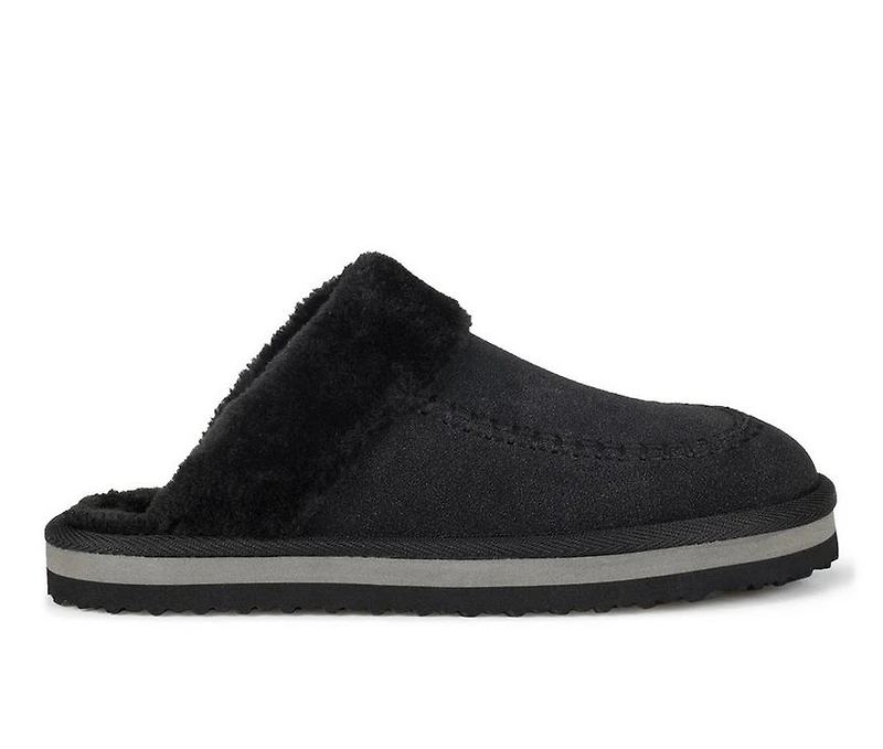 Women's Baretraps Justina Clog Slipper Slippers